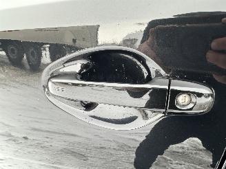 Toyota Auris Touring Sports Gereserveerd 1.8 Hybrid 123pk aut Exe - pano - nap - navi - camera - keyless - front + line + park assist picture 10