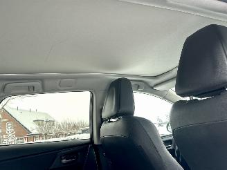 Toyota Auris Touring Sports Gereserveerd 1.8 Hybrid 123pk aut Exe - pano - nap - navi - camera - keyless - front + line + park assist picture 58