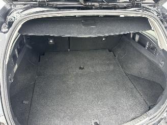 Toyota Auris Touring Sports Gereserveerd 1.8 Hybrid 123pk aut Exe - pano - nap - navi - camera - keyless - front + line + park assist picture 54