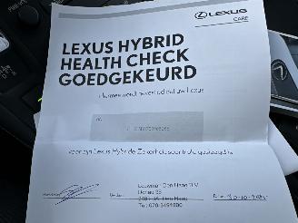 Lexus Ct 200h Hybrid 123pk aut Luxury Line - nap - nav - leer - camera - memory - xenon - pdc v+a - keyless picture 18