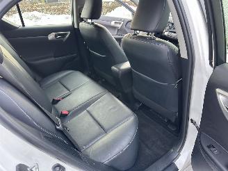 Lexus Ct 200h Hybrid 123pk aut Luxury Line - nap - nav - leer - camera - memory - xenon - pdc v+a - keyless picture 63