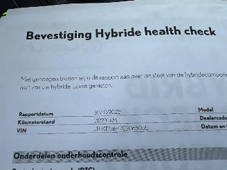 Lexus Ct 200h Hybrid 123pk aut Luxury Line - nap - nav - leer - camera - memory - xenon - pdc v+a - keyless picture 25