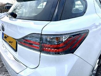 Lexus Ct 200h Hybrid 123pk aut Luxury Line - nap - nav - leer - camera - memory - xenon - pdc v+a - keyless picture 84