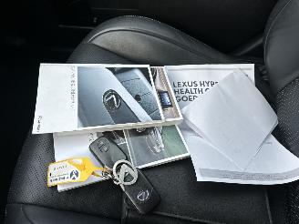 Lexus Ct 200h Hybrid 123pk aut Luxury Line - nap - nav - leer - camera - memory - xenon - pdc v+a - keyless picture 28