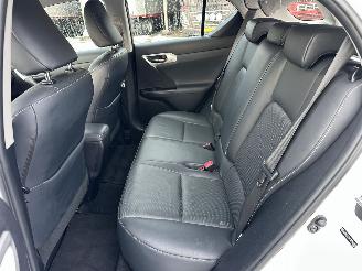 Lexus Ct 200h Hybrid 123pk aut Luxury Line - nap - nav - leer - camera - memory - xenon - pdc v+a - keyless picture 69