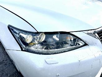 Lexus Ct 200h Hybrid 123pk aut Luxury Line - nap - nav - leer - camera - memory - xenon - pdc v+a - keyless picture 93