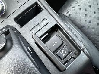 Lexus Ct 200h Hybrid 123pk aut Luxury Line - nap - nav - leer - camera - memory - xenon - pdc v+a - keyless picture 70