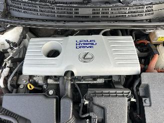 Lexus Ct 200h Hybrid 123pk aut Luxury Line - nap - nav - leer - camera - memory - xenon - pdc v+a - keyless picture 72