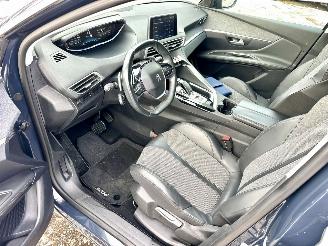 Peugeot 3008 1.2T PureTech 131pk aut + f1 Première - virtual - line + side assist - clima - cruise - pdc v+a - privacy glass picture 17