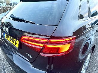 Audi A3 Sportback 1.0 TFSI 116pk 6-bak Sport Edition - nap - navi - airco - cruise - sportint - pdc - privacy glass picture 97