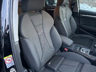 Audi A3 Sportback 1.0 TFSI 116pk 6-bak Sport Edition - nap - navi - airco - cruise - sportint - pdc - privacy glass picture 44