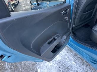 Renault Clio gereserveerd 1.6 E-Tech Hybrid 8-traps aut 140 Intens - nap - 360cam - keyless - navi - front + line + side + park assist - virtual picture 60