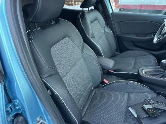 Renault Clio gereserveerd 1.6 E-Tech Hybrid 8-traps aut 140 Intens - nap - 360cam - keyless - navi - front + line + side + park assist - virtual picture 54