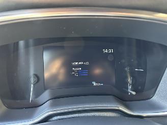 Suzuki Swace 1.8 Hybrid 148pk aut Style - front + line + side + park assist - camera - keyless - stoelverw - stuurverw - parelmoer picture 39