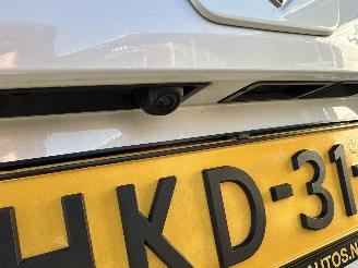 Suzuki Swace 1.8 Hybrid 148pk aut Style - front + line + side + park assist - camera - keyless - stoelverw - stuurverw - parelmoer picture 87