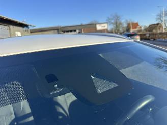 Suzuki Swace 1.8 Hybrid 148pk aut Style - front + line + side + park assist - camera - keyless - stoelverw - stuurverw - parelmoer picture 96