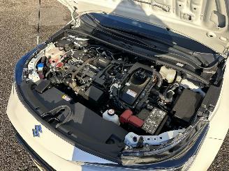 Suzuki Swace 1.8 Hybrid 148pk aut Style - front + line + side + park assist - camera - keyless - stoelverw - stuurverw - parelmoer picture 80