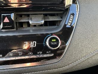 Suzuki Swace 1.8 Hybrid 148pk aut Style - front + line + side + park assist - camera - keyless - stoelverw - stuurverw - parelmoer picture 34