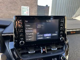 Suzuki Swace 1.8 Hybrid 148pk aut Style - front + line + side + park assist - camera - keyless - stoelverw - stuurverw - parelmoer picture 37