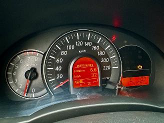 Nissan Micra 1.2i 80pk Connect Edition 5drs - navi - clima - cruise - pdc v+a - licht + regensensor - gebruikerssporen picture 48