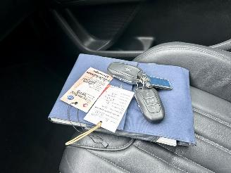 Peugeot 5008 1.2T 131pk 6-traps aut + F1 Crossway 7Pers - navi - leer - virtual - camera v+a - line + side assist - 50dkm picture 50