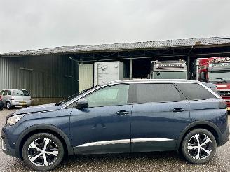 Auto incidentate Peugeot 5008 1.2 PureTech Crossway 2019/6