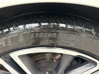 Volvo V-60 2.0 B4 Hybrid 8-traps aut R-Design - nap - virtual - leer - stuur + stoelverw - trekh - front + line + side assist picture 95