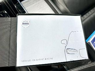 Volvo V-60 2.0 B4 Hybrid 8-traps aut R-Design - nap - virtual - leer - stuur + stoelverw - trekh - front + line + side assist picture 57