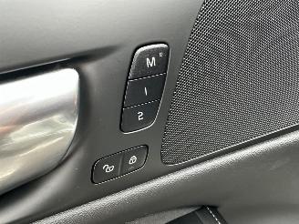 Volvo V-60 2.0 B4 Hybrid 8-traps aut R-Design - nap - virtual - leer - stuur + stoelverw - trekh - front + line + side assist picture 47