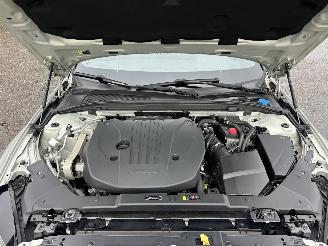 Volvo V-60 2.0 B4 Hybrid 8-traps aut R-Design - nap - virtual - leer - stuur + stoelverw - trekh - front + line + side assist picture 88