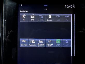 Volvo V-60 2.0 B4 Hybrid 8-traps aut R-Design - nap - virtual - leer - stuur + stoelverw - trekh - front + line + side assist picture 28
