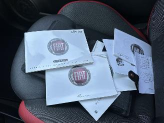 Fiat 500S 0.9 TwinAir Turbo 80pk Sport - airco - pdc - zwarte hemel - 16 inch lmv - asr - btw - zwart dak picture 74