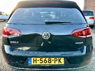 Volkswagen Golf 1.5 TSI 131pk 7-Traps aut + f1 comf bns 5drs - carplay - front assist - acc - pdc v+a - inkl trekh - privacy glass picture 70