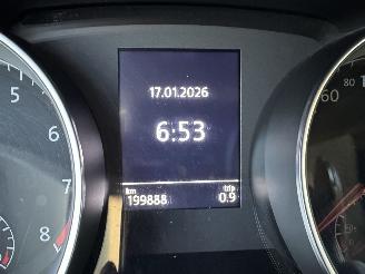 Volkswagen Golf 1.5 TSI 131pk 7-Traps aut + f1 comf bns 5drs - carplay - front assist - acc - pdc v+a - inkl trekh - privacy glass picture 42