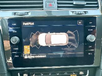 Volkswagen Golf 1.5 TSI 131pk 7-Traps aut + f1 comf bns 5drs - carplay - front assist - acc - pdc v+a - inkl trekh - privacy glass picture 34