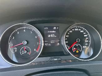 Volkswagen Golf 1.5 TSI 131pk 7-Traps aut + f1 comf bns 5drs - carplay - front assist - acc - pdc v+a - inkl trekh - privacy glass picture 14