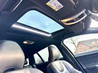 Volvo V-60 2.4 D5 Hybrid aut AWD R-Design - schuifdak - leer - nav - cam - front + line + side assist - harman/kardon picture 18