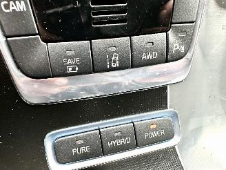 Volvo V-60 2.4 D5 Hybrid aut AWD R-Design - schuifdak - leer - nav - cam - front + line + side assist - harman/kardon picture 46
