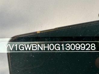 Volvo V-60 2.4 D5 Hybrid aut AWD R-Design - schuifdak - leer - nav - cam - front + line + side assist - harman/kardon picture 103