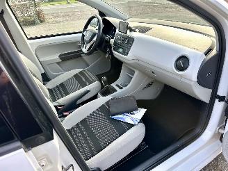 Seat Mii 1.0i 75pk Style Chic 5drs - pano - nap - navi - city safety system - pdc - stoelverw - cruise contr picture 17