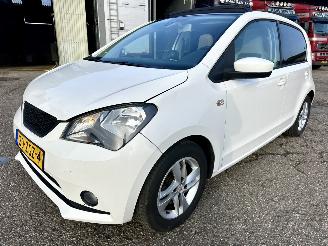 Seat Mii 1.0i 75pk Style Chic 5drs - pano - nap - navi - city safety system - pdc - stoelverw - cruise contr picture 2