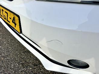 Seat Mii 1.0i 75pk Style Chic 5drs - pano - nap - navi - city safety system - pdc - stoelverw - cruise contr picture 87