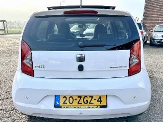 Seat Mii 1.0i 75pk Style Chic 5drs - pano - nap - navi - city safety system - pdc - stoelverw - cruise contr picture 6