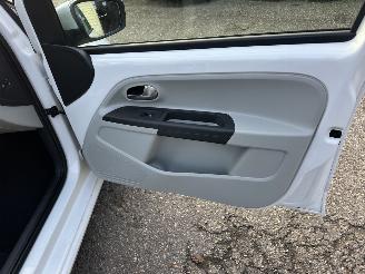 Seat Mii 1.0i 75pk Style Chic 5drs - pano - nap - navi - city safety system - pdc - stoelverw - cruise contr picture 50