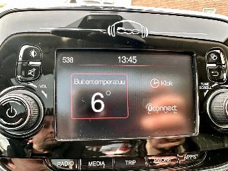 Fiat 500 0.9 TwinAir Turbo 80pk Lounge - pano - nap - clima - pdc - 17 inch lmv - app - usb - dimmend binnenspiegel picture 27
