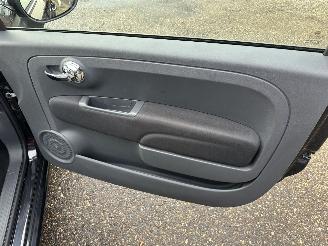 Fiat 500 0.9 TwinAir Turbo 80pk Lounge - pano - nap - clima - pdc - 17 inch lmv - app - usb - dimmend binnenspiegel picture 38