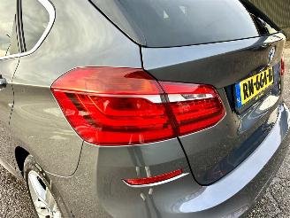 BMW 2-serie Active tourer 218i 136pk aut High Exe M-Sport - 55dkm nap - head up - harman/kardon - leer - navi - camera - alarm picture 114