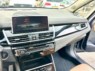 BMW 2-serie Active tourer 218i 136pk aut High Exe M-Sport - 55dkm nap - head up - harman/kardon - leer - navi - camera - alarm picture 39