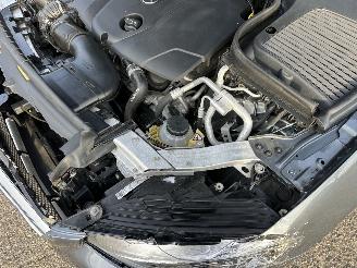 Mercedes GLC 220d 170pk 9-traps aut + f1 4Matic AMG - pano - nap - navi - camera - 20 inch - trekh - elektr klep picture 14