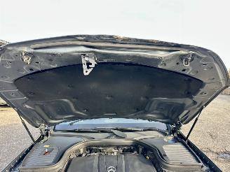 Mercedes GLC 220d 170pk 9-traps aut + f1 4Matic AMG - pano - nap - navi - camera - 20 inch - trekh - elektr klep picture 93